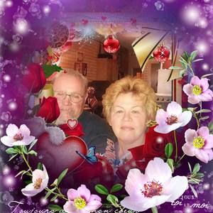 Meet your Posher, Cindy